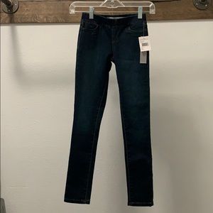 Girls Size 7 Tractr jeggings NWT